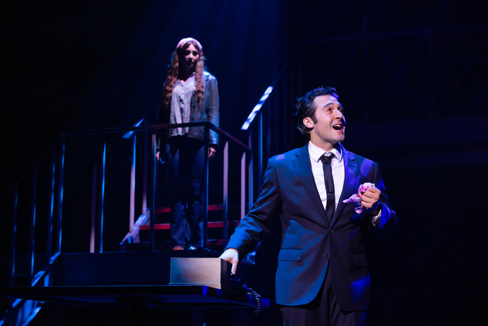 Exclusive Photos: JERSEY BOYS at Walnut Street Theatre  Image