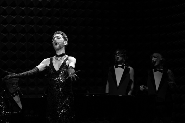 Photos: Cockettes Nouveau Return To Joe's Pub With DIRT! SEX! PASSION! Image