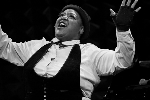 Photos: Cockettes Nouveau Return To Joe's Pub With DIRT! SEX! PASSION! Image