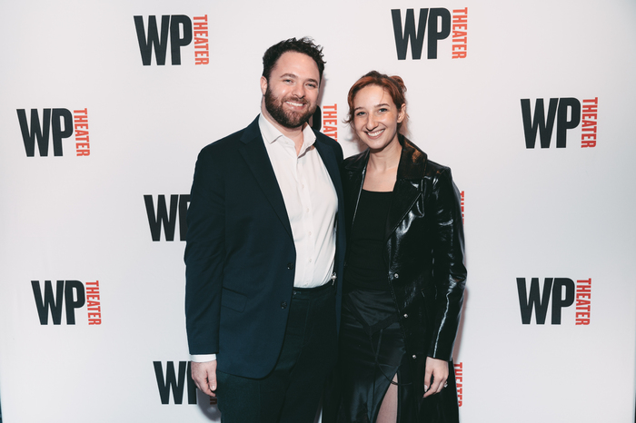 Photos: DIRTY LAUNDRY Opens at WP Theater Image