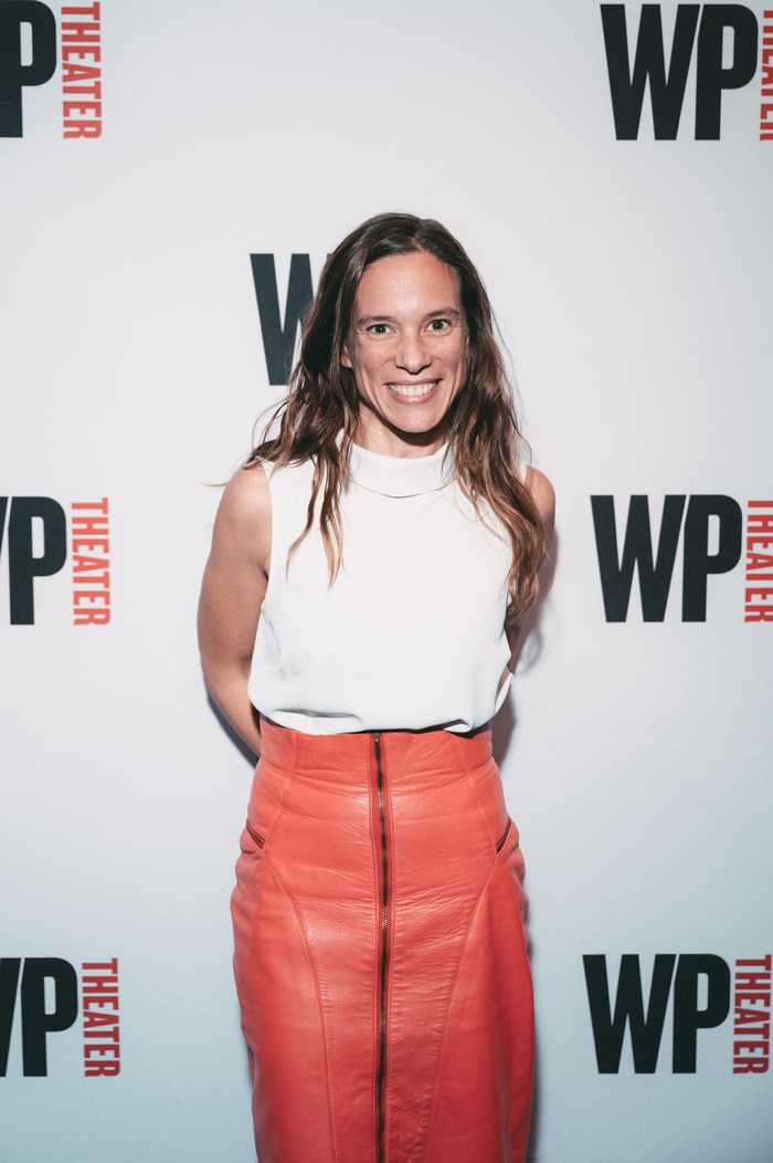Photos: DIRTY LAUNDRY Opens at WP Theater Image