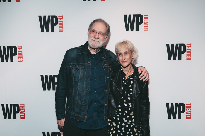 Photos: DIRTY LAUNDRY Opens at WP Theater Image