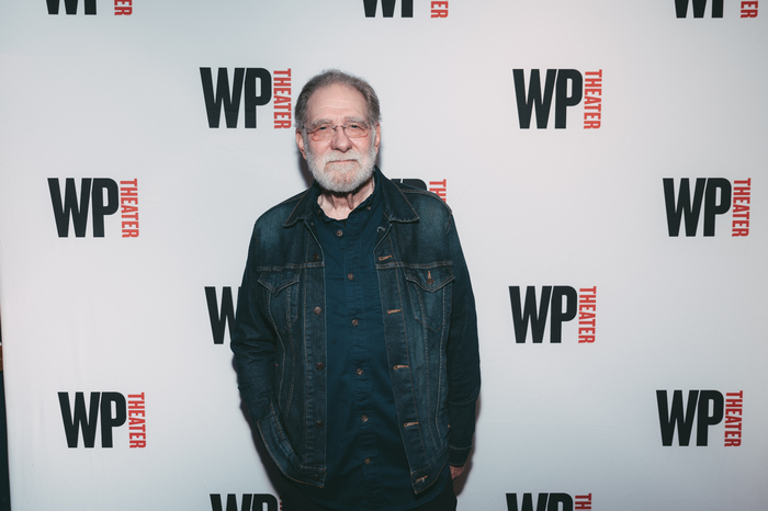 Photos: DIRTY LAUNDRY Opens at WP Theater Image