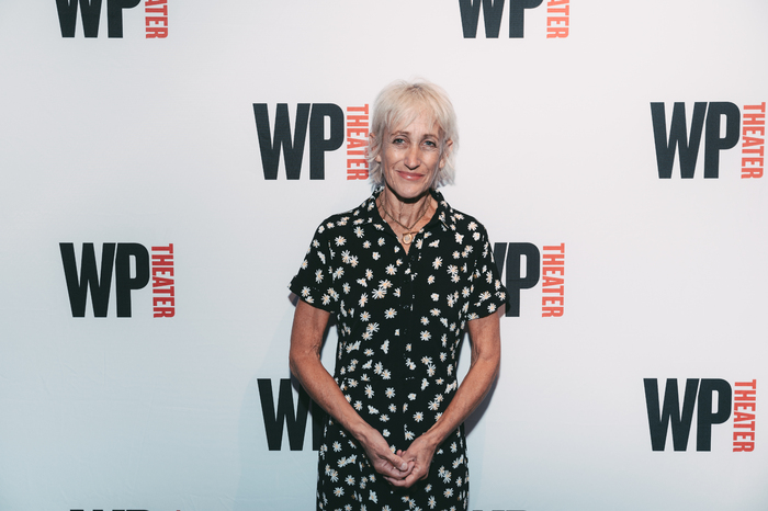 Photos: DIRTY LAUNDRY Opens at WP Theater Image