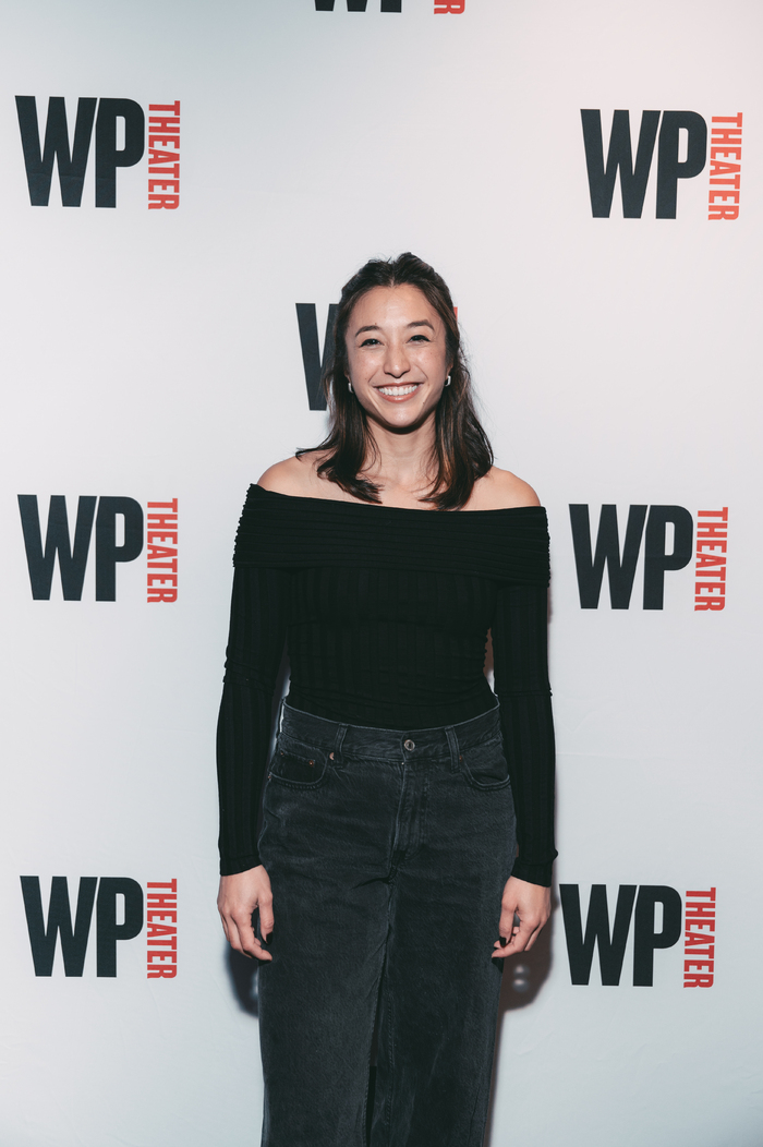 Photos: DIRTY LAUNDRY Opens at WP Theater Image