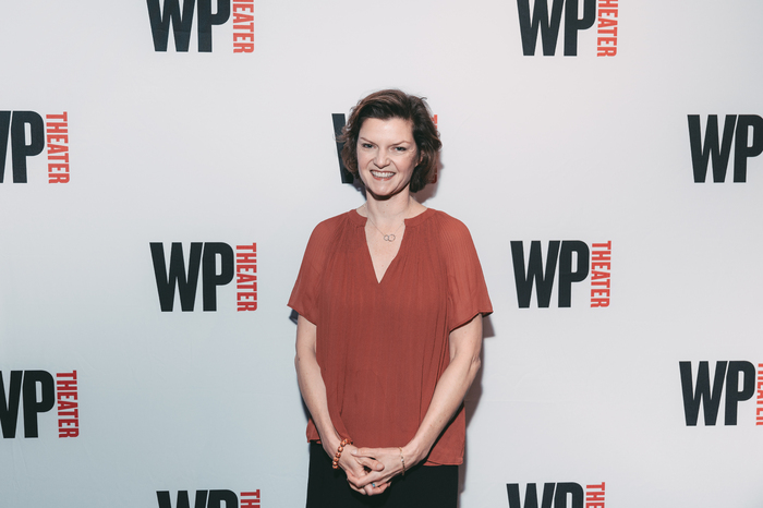 Photos: DIRTY LAUNDRY Opens at WP Theater Image