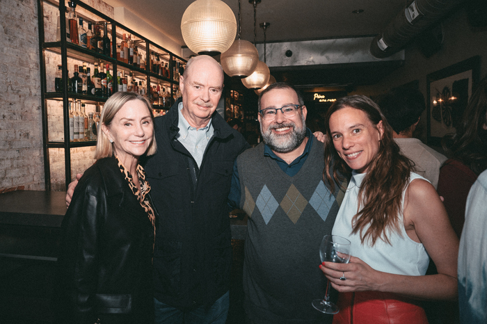 Photos: DIRTY LAUNDRY Opens at WP Theater Image