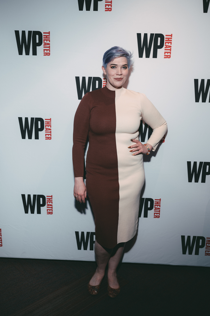 Photos: DIRTY LAUNDRY Opens at WP Theater Image