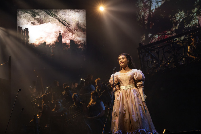 Photos: Killian Donnelly, Jac Yarrow, and More in LES MISERABLES THE ARENA SPECTACULAR  Image