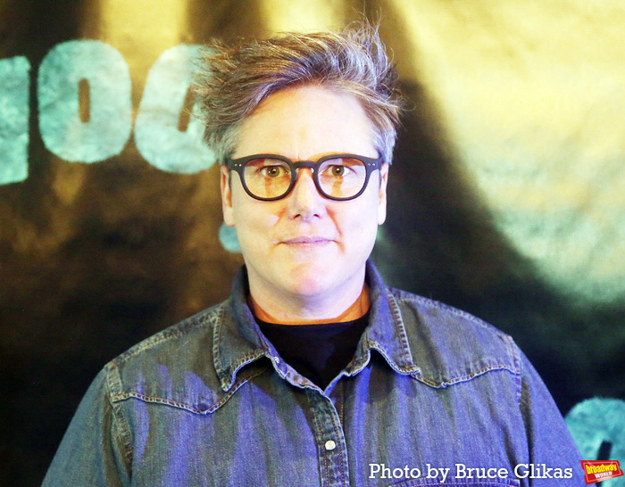 Photos: Hannah Gadsby's WOOF! Opens Off-Broadway Image