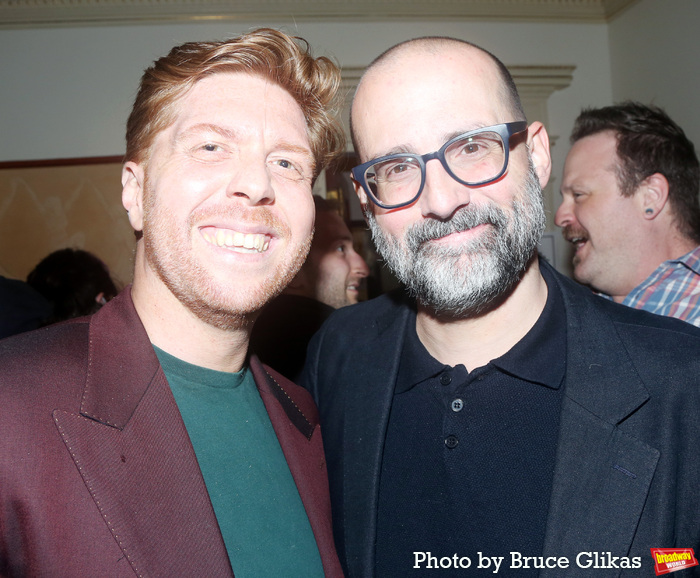 Photos: Hannah Gadsby's WOOF! Opens Off-Broadway Image