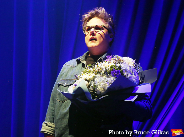 Photos: Hannah Gadsby's WOOF! Opens Off-Broadway Image