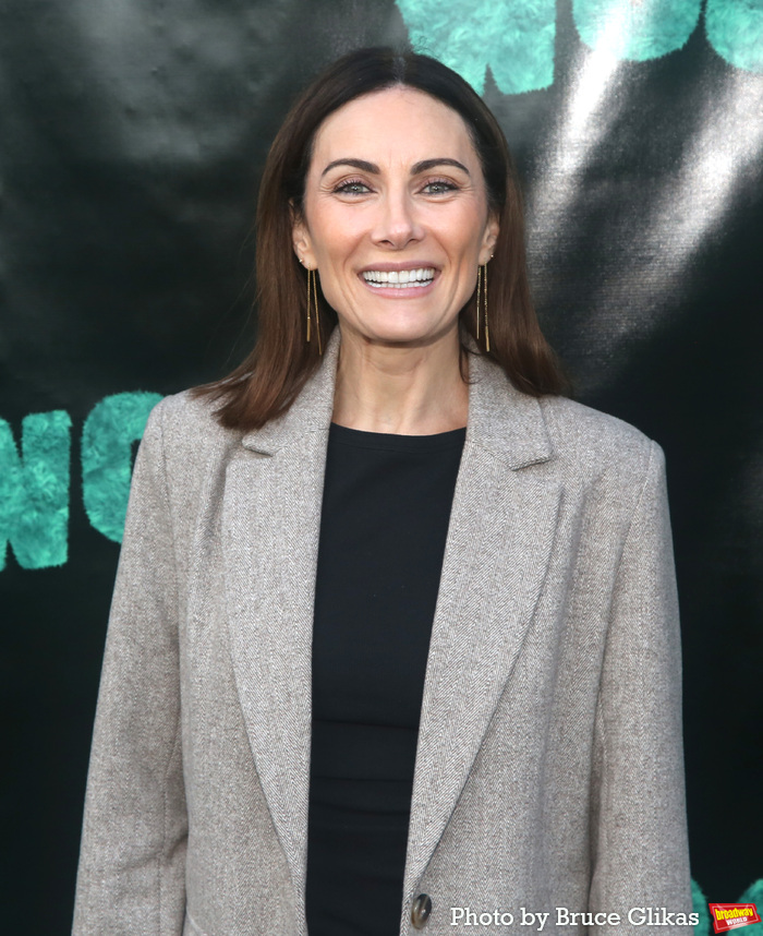 Laura Benanti  Photo