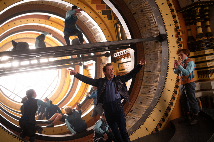 Photos: WICKED Movie Tickets Now On Sale; See New Photos Image