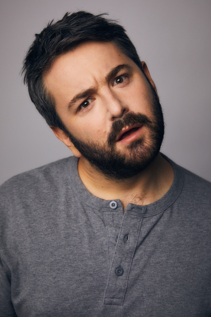 Interview: Theatre Life With Alex Brightman Image