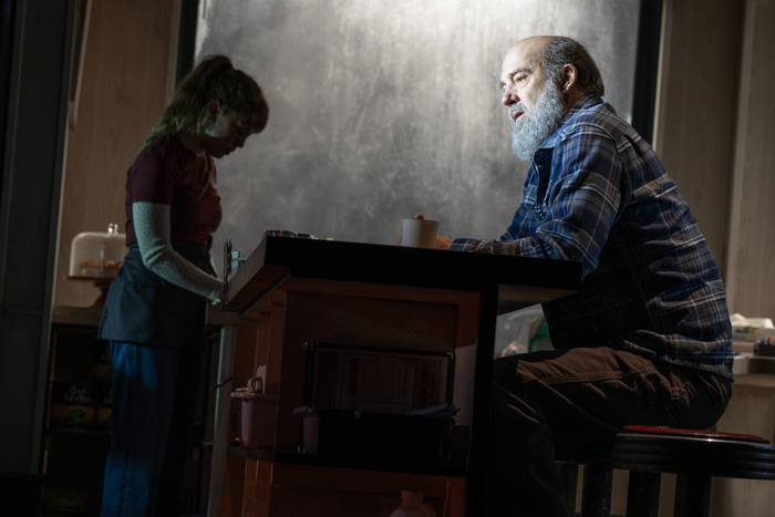 Photos: THE COUNTER at Roundabout Theatre Company First Look Image