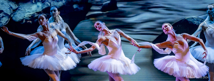 Photos: NATIONAL BALLET OF UKRAINE US TOUR at Kennedy Center  Image