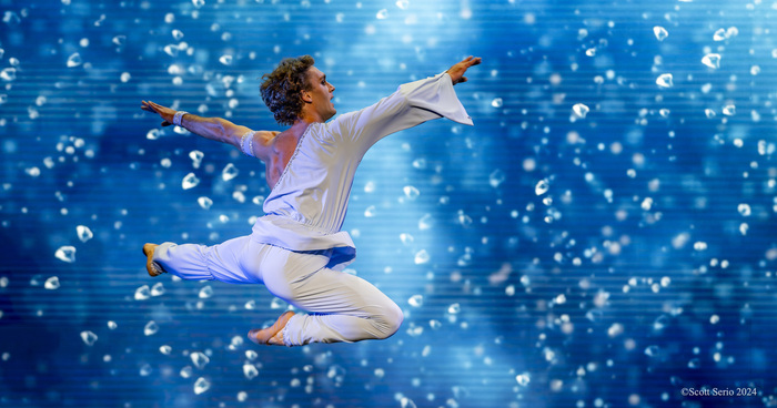 Photos: NATIONAL BALLET OF UKRAINE US TOUR at Kennedy Center Image