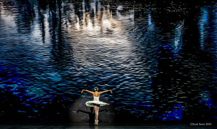 Photos: NATIONAL BALLET OF UKRAINE US TOUR at Kennedy Center  Image