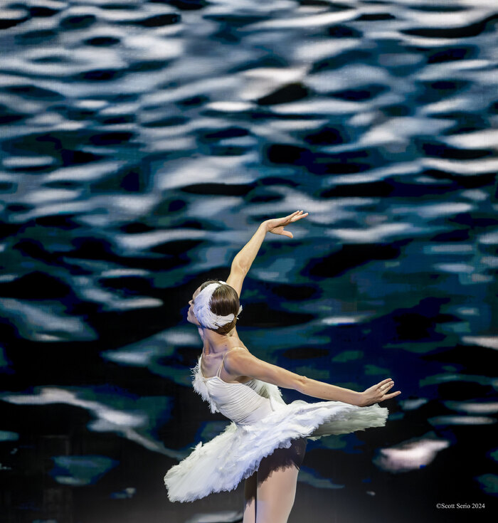 Photos: NATIONAL BALLET OF UKRAINE US TOUR at Kennedy Center  Image