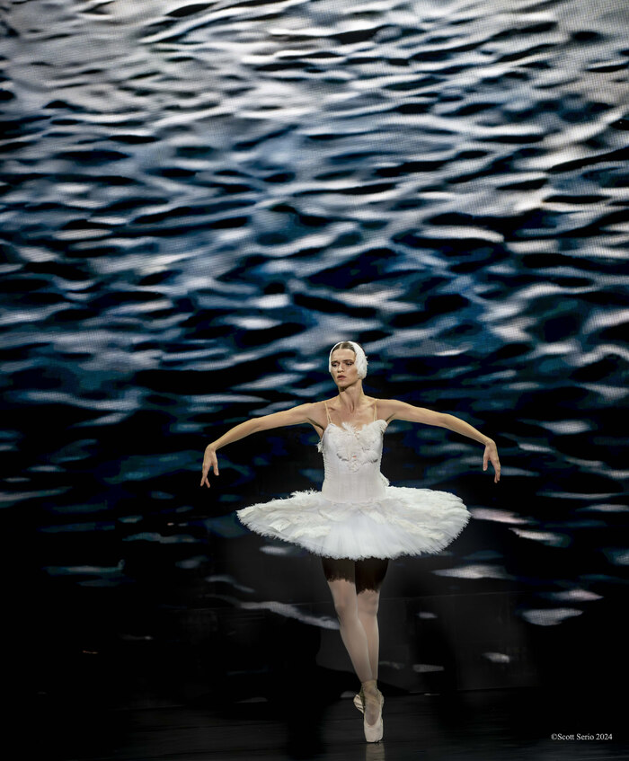 Photos: NATIONAL BALLET OF UKRAINE US TOUR at Kennedy Center Image