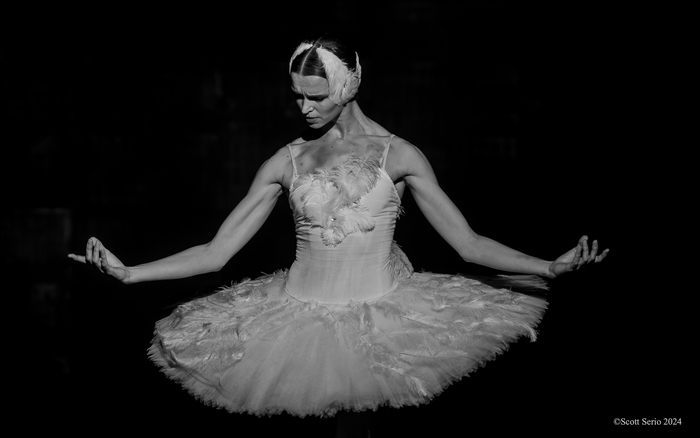 Photos: NATIONAL BALLET OF UKRAINE US TOUR at Kennedy Center Image