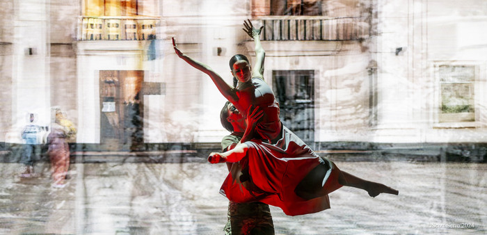 Photos: NATIONAL BALLET OF UKRAINE US TOUR at Kennedy Center  Image