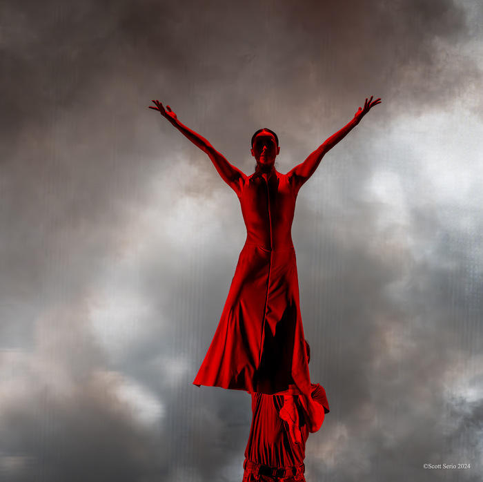 Photos: NATIONAL BALLET OF UKRAINE US TOUR at Kennedy Center Image