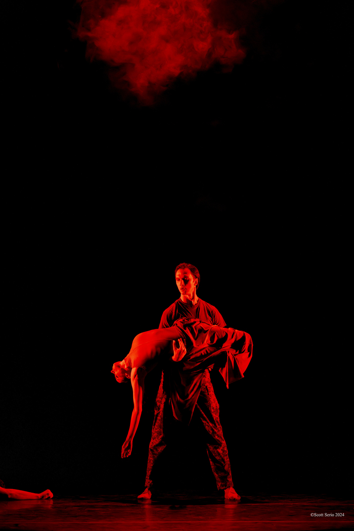 Photos: NATIONAL BALLET OF UKRAINE US TOUR at Kennedy Center Image