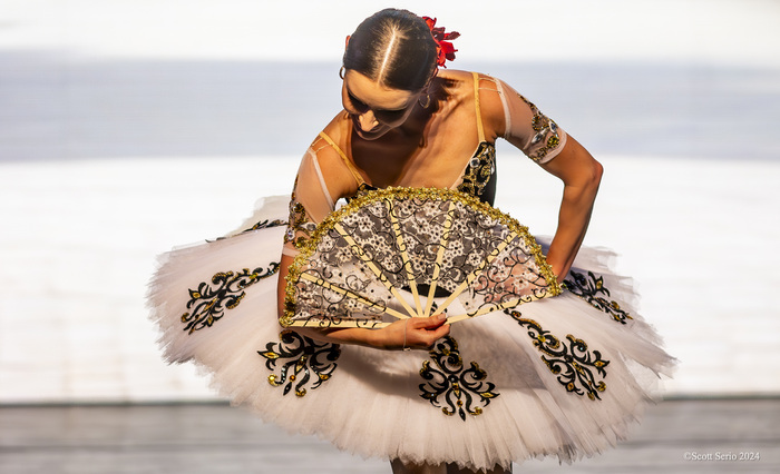 Photos: NATIONAL BALLET OF UKRAINE US TOUR at Kennedy Center  Image