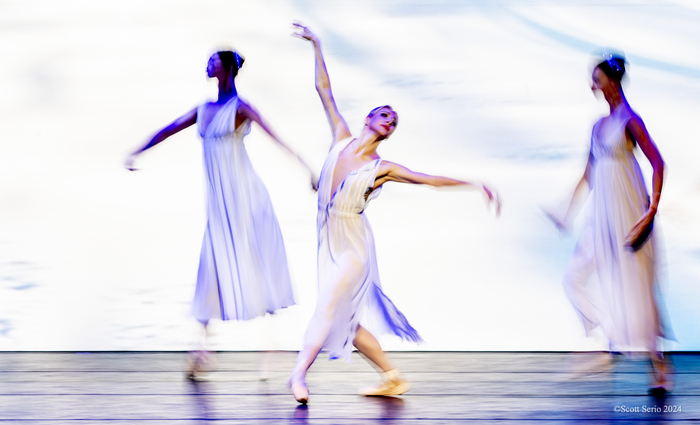 Photos: NATIONAL BALLET OF UKRAINE US TOUR at Kennedy Center  Image