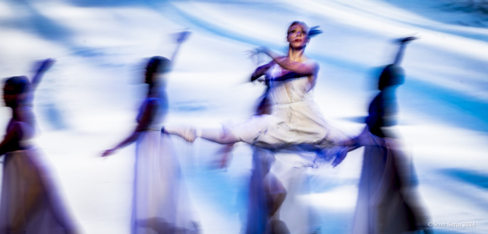 Photos: NATIONAL BALLET OF UKRAINE US TOUR at Kennedy Center  Image