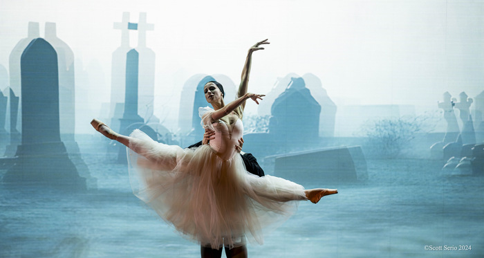 Photos: NATIONAL BALLET OF UKRAINE US TOUR at Kennedy Center Image