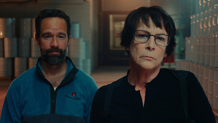Photos: First Look at Prime Video Series THE STICKY Starring Margo Martindale Image