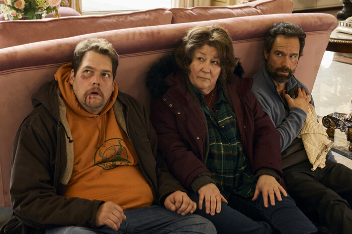 Photos: First Look at Prime Video Series THE STICKY Starring Margo Martindale  Image