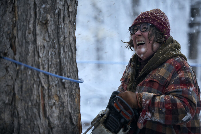 Photos: First Look at Prime Video Series THE STICKY Starring Margo Martindale Image