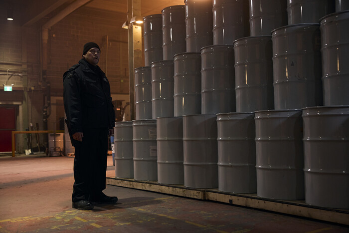 Photos: First Look at Prime Video Series THE STICKY Starring Margo Martindale Image