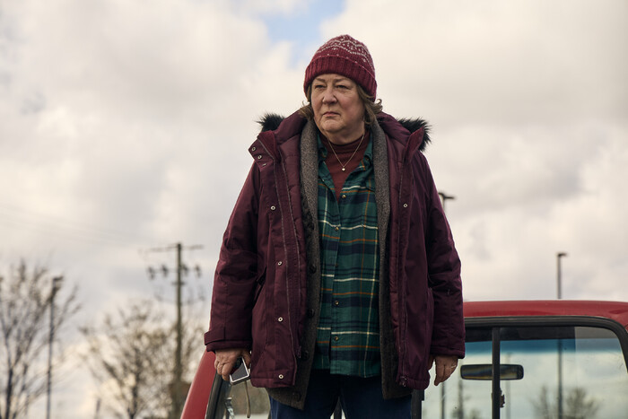 Photos: First Look at Prime Video Series THE STICKY Starring Margo Martindale  Image