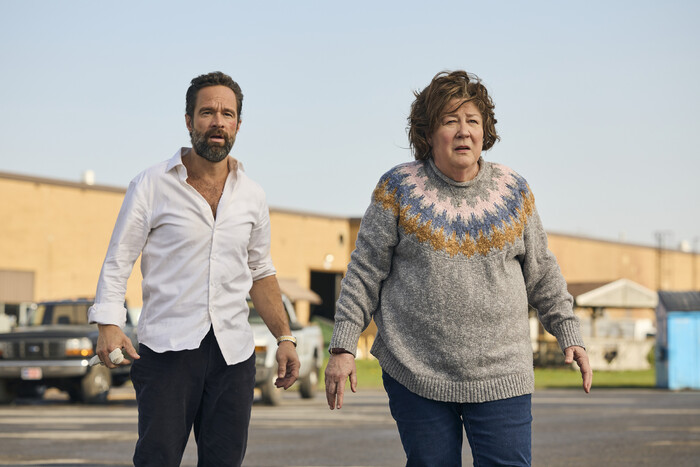 Photos: First Look at Prime Video Series THE STICKY Starring Margo Martindale  Image