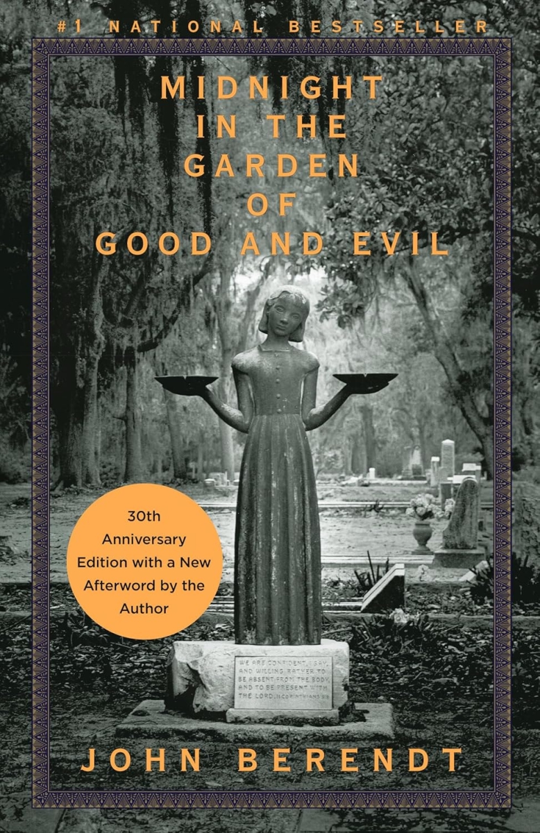 Reading Into It- Broadway Books for 2024/25 Image