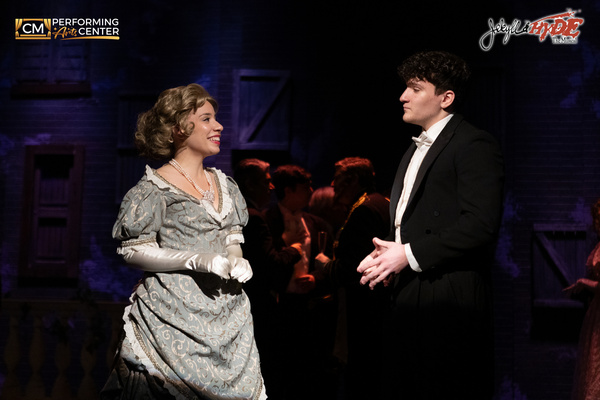 Photos: First Look At CM Performing Arts Presents JEKYLL & HYDE  Image