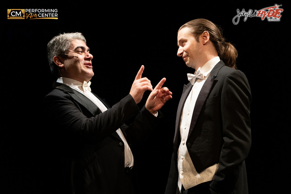 Photos: First Look At CM Performing Arts Presents JEKYLL & HYDE Image