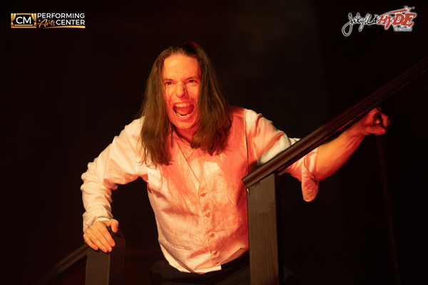 Photos: First Look At CM Performing Arts Presents JEKYLL & HYDE  Image