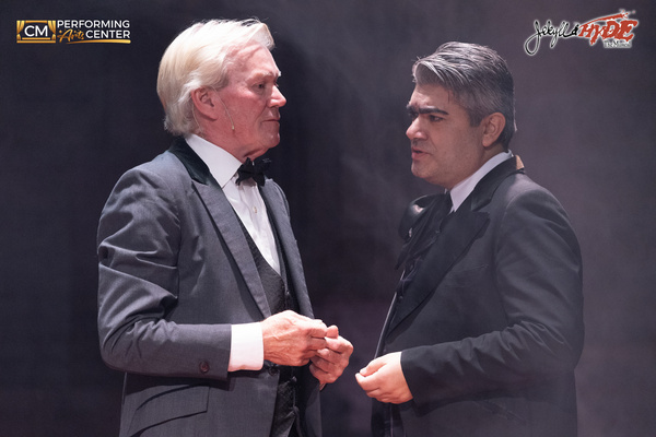 Photos: First Look At CM Performing Arts Presents JEKYLL & HYDE Image