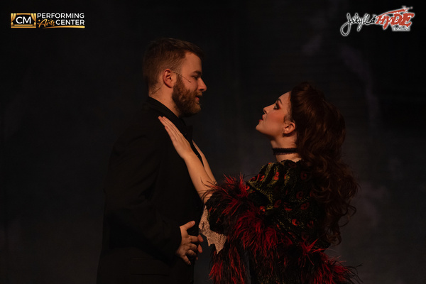 Photos: First Look At CM Performing Arts Presents JEKYLL & HYDE Image