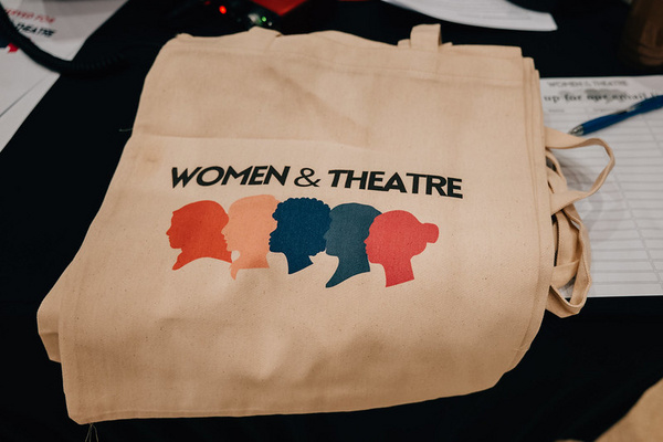 Photos: Inside the RISE Summit At New York Library for the Performing Arts Image