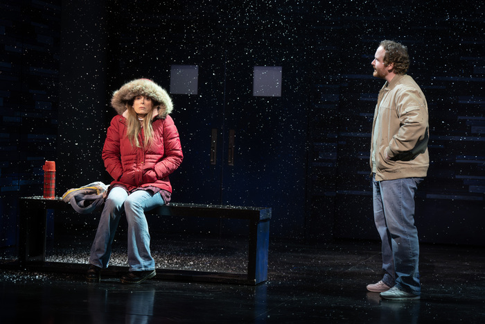 Photo/Video: Carolee Carmello Leads KIMBERLY AKIMBO National Tour Image
