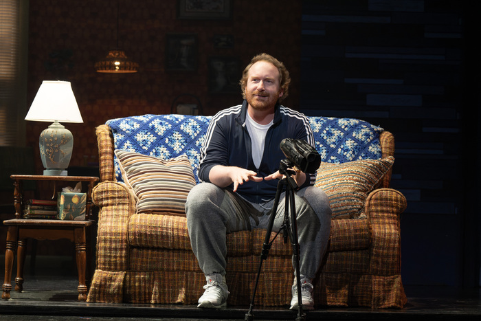 Photo/Video: Carolee Carmello Leads KIMBERLY AKIMBO National Tour Image