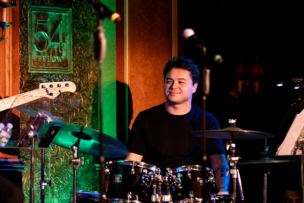 Photos: 54 Below Presents 54 SINGS THE BARD Image