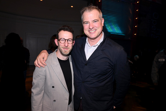 Photos: SAFETY NOT GUARANTEED Opens At Brooklyn Academy of Music  Image